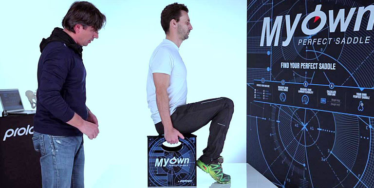 ESTUDI BIOMECÀNIC SEIENT