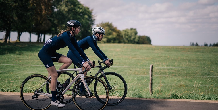 RUTES GUIADES I LLOGUER DE BICICLETES