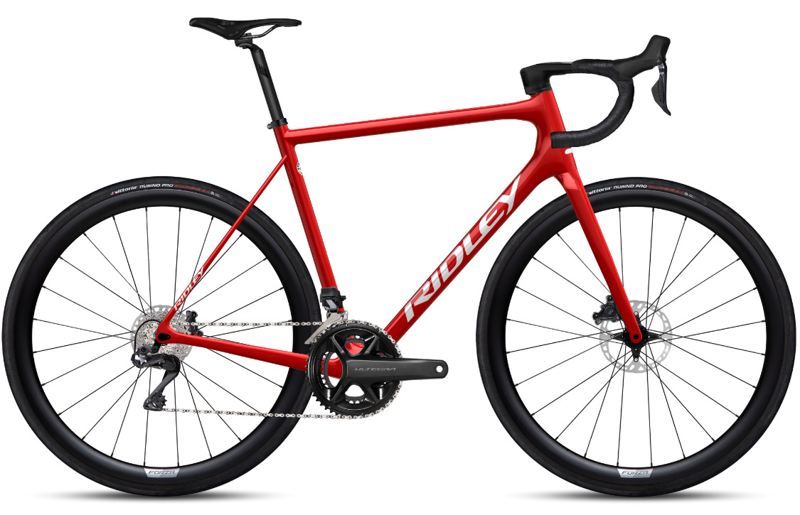 Ridley Helium SLX